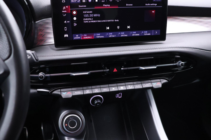 Alfa Romeo Tonale 1,3 Ti 132 kW Plug-in hybrid Q4