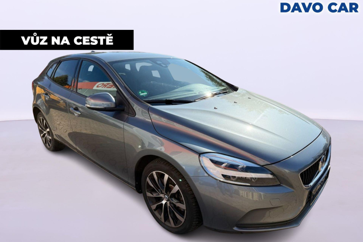 Volvo V40 1,5 T2 90kW Aut. Momentum