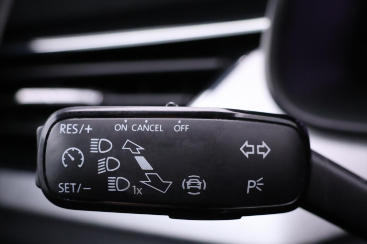 Škoda Scala 1,0 TSI 70kW Ambition CZ DPH