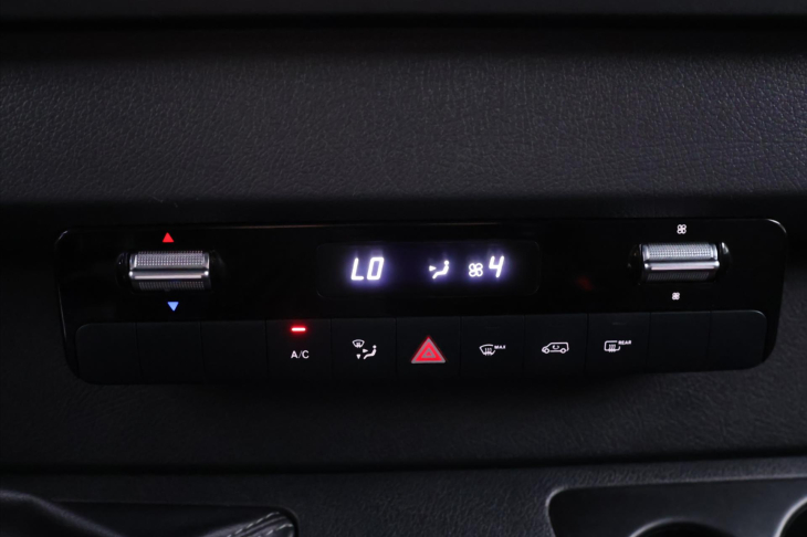 Mercedes-Benz Sprinter 2,0 CDI L2H1 CZ 8-Míst DPH Tourer