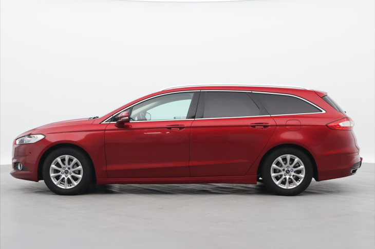 Ford Mondeo 2.0 TDCi 132kW Trend