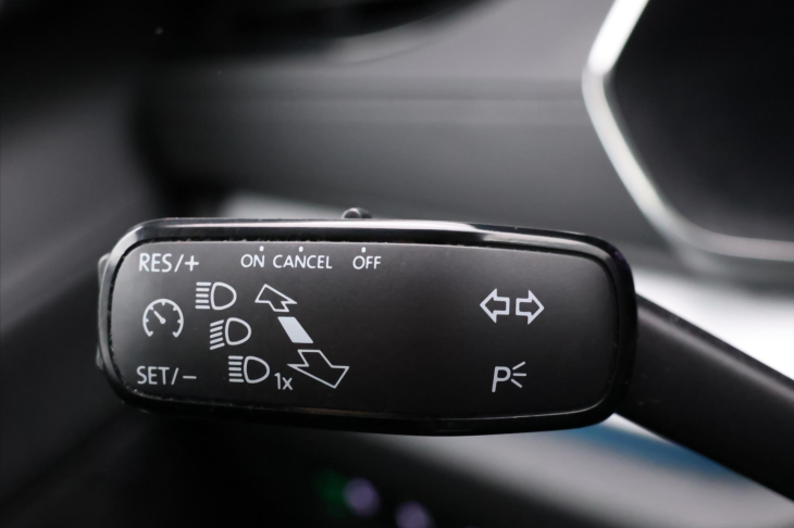 Škoda Octavia 2.0 TDI 110kW DSG Matrix DPH