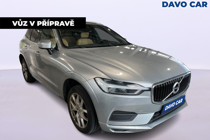 Volvo XC60 2,0 140KW D4 Momentum AWD Auto
