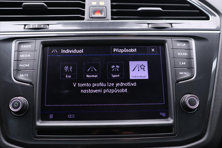 Volkswagen Tiguan 2,0 TDI 110kW DSG 4M DPH CZ