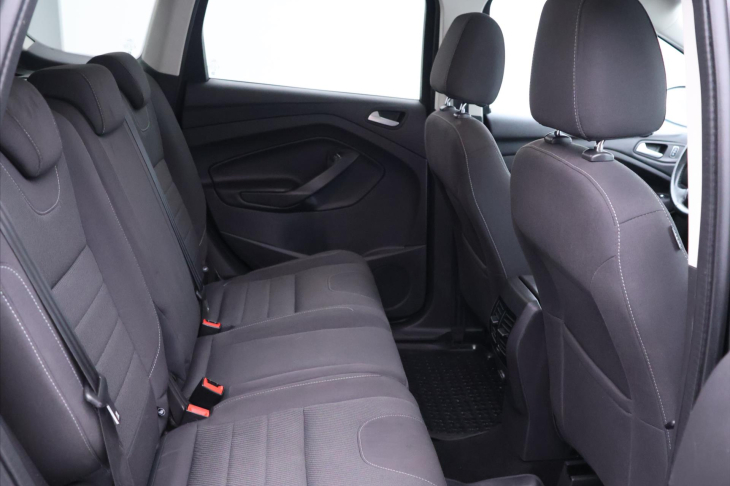 Ford Kuga 1,6 EB 110kW CZ Aut.Klima