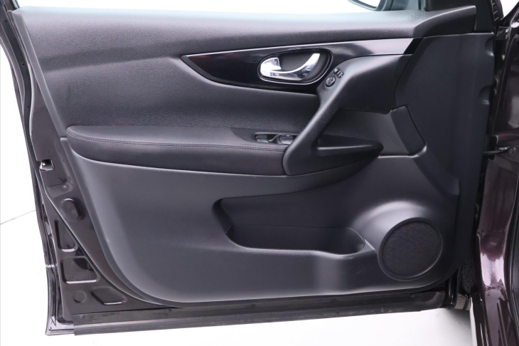 Nissan Qashqai 1,6 dCi 96kW 4WD Acenta