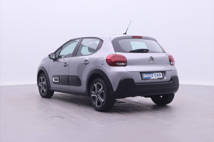 Citroën C3 1,2 PT 61kW Feel 1.Maj DPH