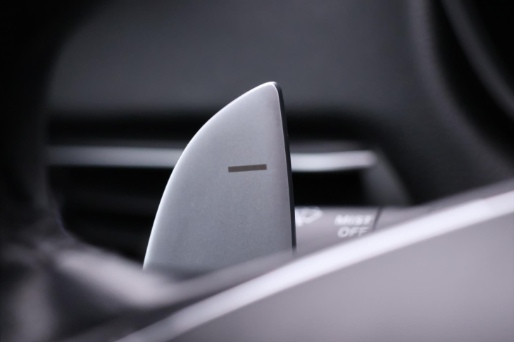 Maserati Levante 3,0 D 184 kW 4x4 Automat Kůže