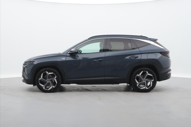 Hyundai Tucson 1,6 T-GDI 132kW 4x4 CZ Premium