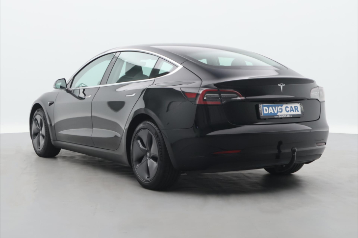 Tesla Model 3 Std Range Plus 52kWh