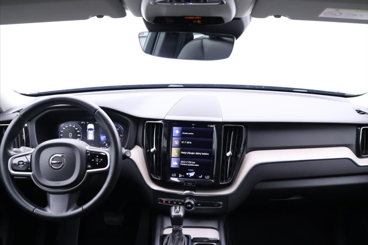 Volvo XC60 2,0 D5 173kW AWD Inscription