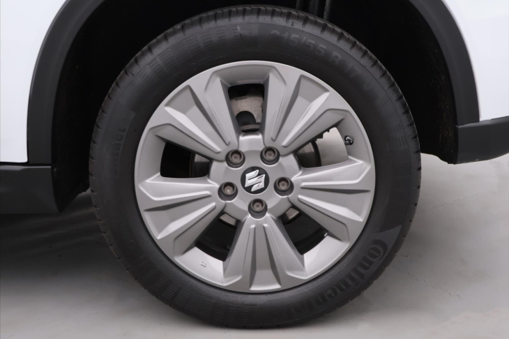 Suzuki Vitara 1.4 BoostJet Allgrip Elegance