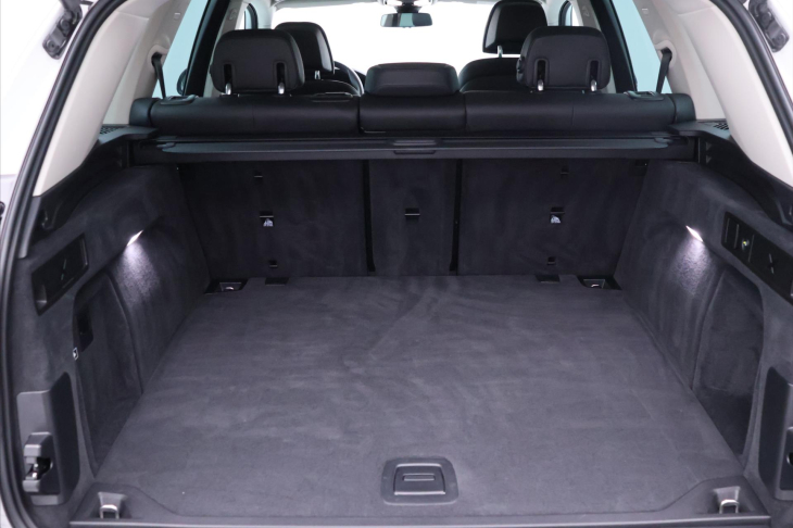 BMW X5 3,0 xDrive 245kW CZ DPH 40i