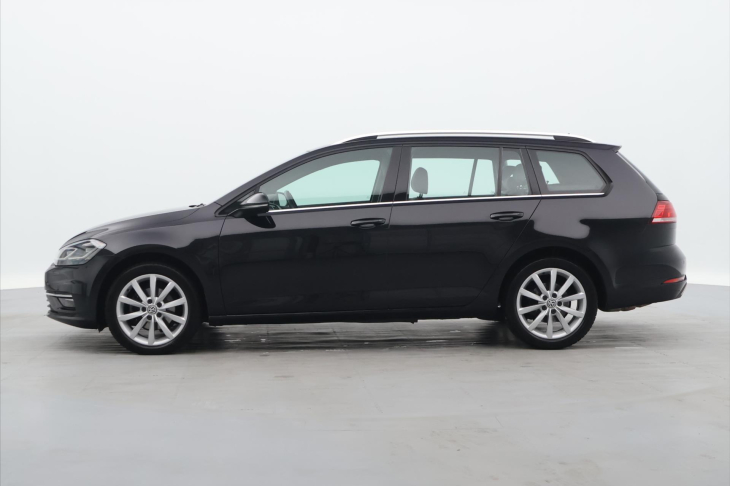 Volkswagen Golf 1,4 TSI 92kW DSG Highline