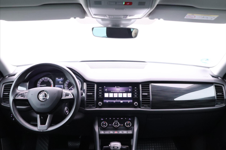 Škoda Kodiaq 2.0 TDI 140kW DSG 4x4 Style
