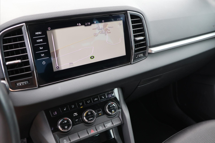 Škoda Karoq 2.0 TDI 110kW DSG 4x4 Ambition
