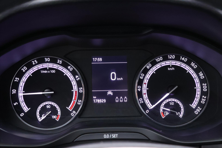 Škoda Kodiaq 2,0 TDI 110kW 4x4 CZ 1.Maj DPH