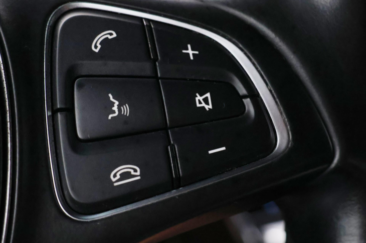 Mercedes-Benz GLC 2,1 220d 125kW 4Matic Aut. LED