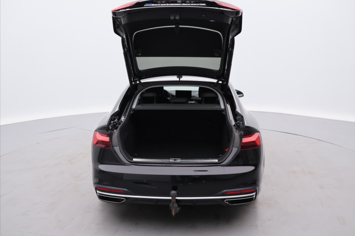 Audi A5 2.0 45 TFSi 180kW Advanced Quattro Sportback