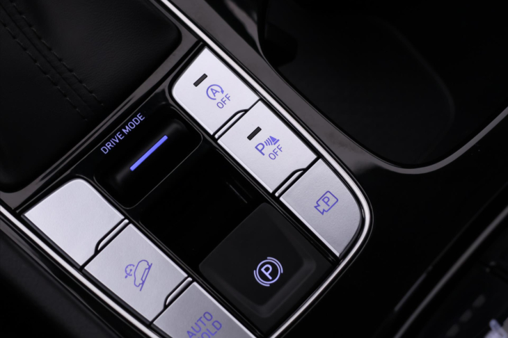 Hyundai Tucson 1,6 T-GDI 110kW CZ Smart DPH