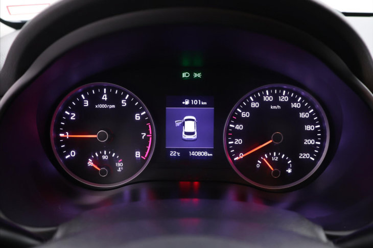 Kia Stonic 1,3 CVVT 62kW Spirit 1.Maj Tažné