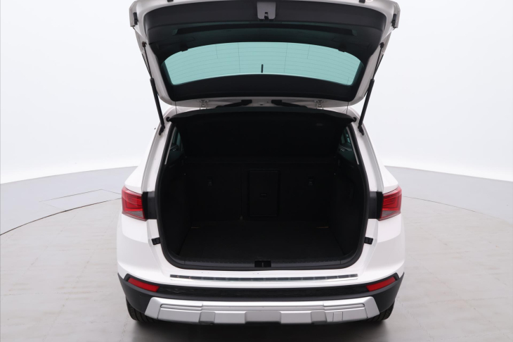 Seat Ateca 2,0 TDI 110kW 4x4 CZ Style