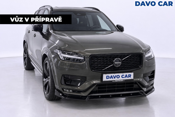 Volvo XC90 2,0 B5 173kW 4x4 Ultimate Aut.