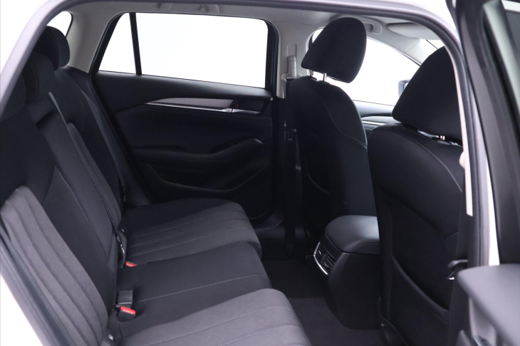 Mazda 6 2,0 Skyactive-G Exclusive DPH