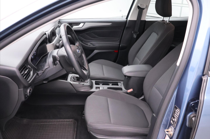 Ford Focus 1,0 EB 92kW CZ DPH 1.Maj.