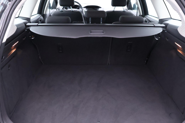 Ford Focus 1,0 EcoBoost 92 kW CZ 1.Maj.