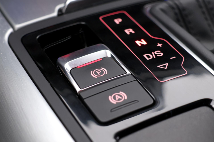 Audi A7 3,0 TDI 230kW  CZ 4x4 Bose Soft