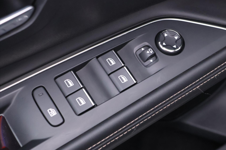 Peugeot 5008 2,0 BlueHDI 130kW CZ 1.Maj. GT