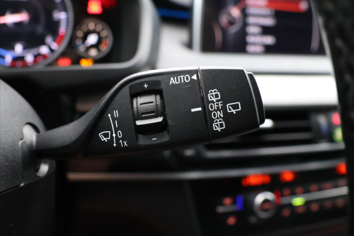 BMW X5 3,0 30d 190kW xDrive CZ