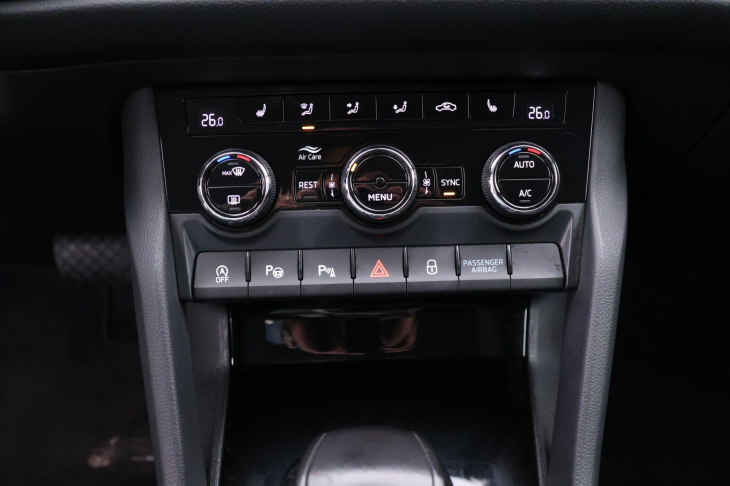 Škoda Kodiaq 2,0 TDI 147kW 4x4 DSG Tour DPH