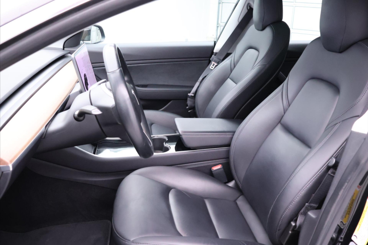 Tesla Model 3 Long Range AWD 75kWh