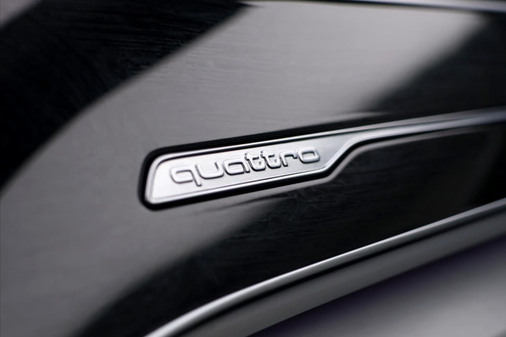 Audi Q7 3,0