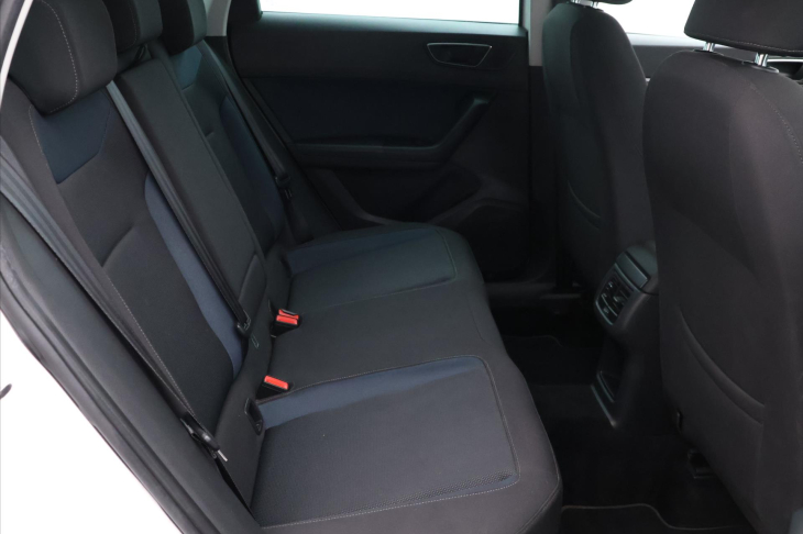 Seat Ateca 2,0 TDI 110kW 4x4 CZ Style