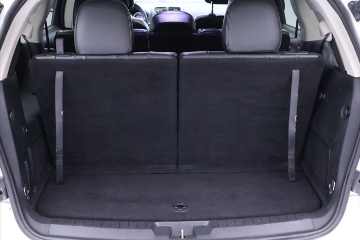 Fiat Freemont 2,0 MultiJet 125kW Lounge 4x4 Aut