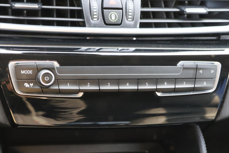 BMW Řada 2 1,5 216d Automat CZ Kůže LED