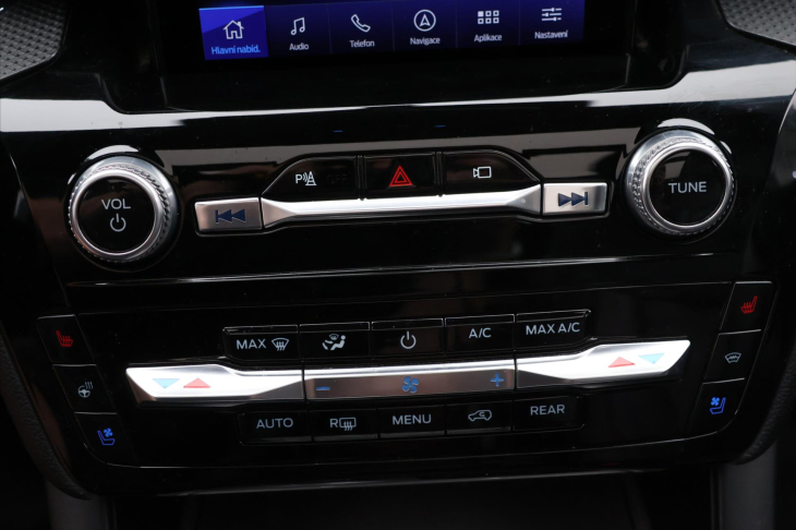 Ford Explorer 3,0 V6 267kW EcoBoost 4x4 CZ DPH