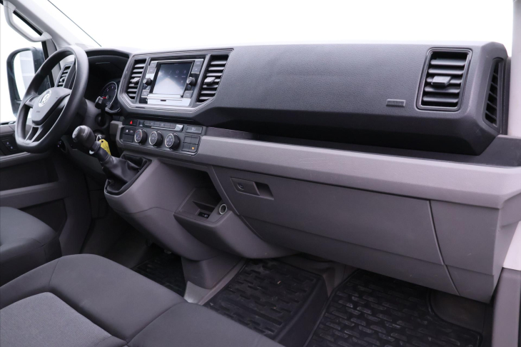 Volkswagen Crafter 2,0 TDI 103kW L2H2 DPH 1.Maj