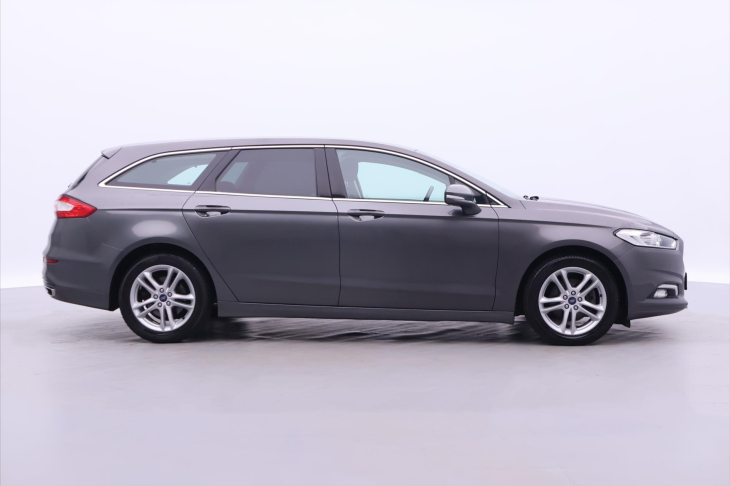 Ford Mondeo 2,0 TDCI 132kW Titanium 4x4 CZ