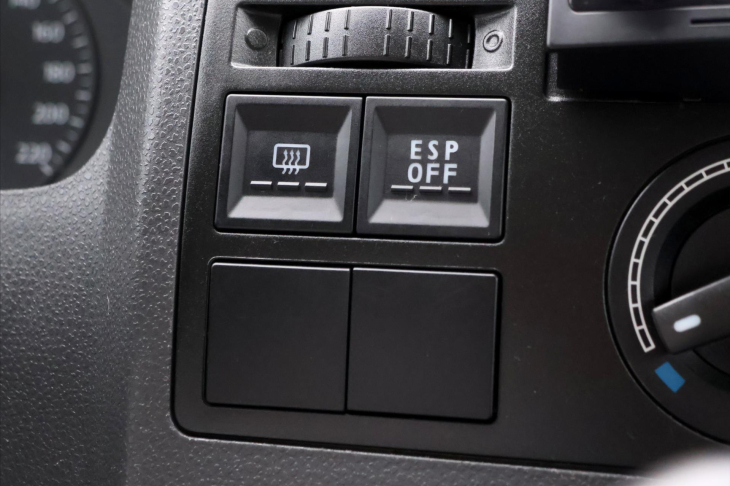 Volkswagen Multivan 1,9 TDI 75kW Startline