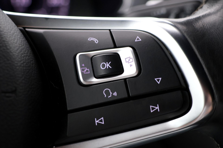 Volkswagen Tiguan Allspace 2,0 TDI 140kW 4M DSG Highline