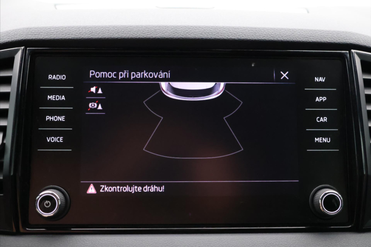 Škoda Karoq 2,0 TDI DSG 4x4 Sportline DPH