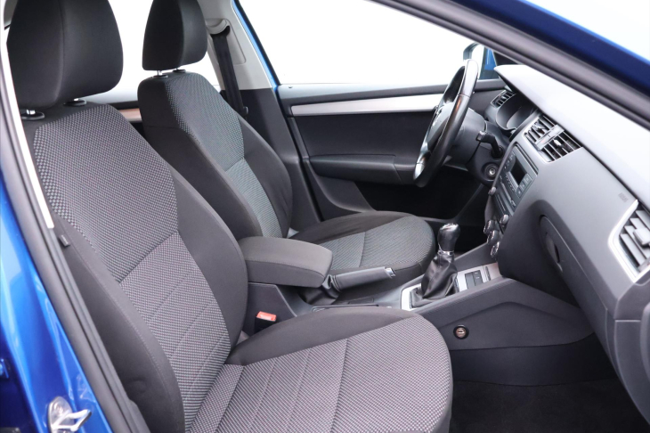 Škoda Octavia 1,2 TSI 77kW Ambition Klima CZ