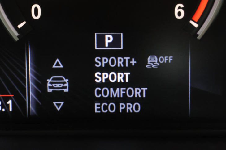 BMW X5 3,0 40d xDrive M Paket CZ DPH