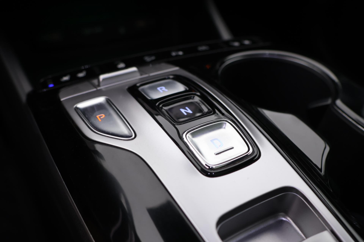 Hyundai Tucson 1,6 T-GDI 132kW 4x4 CZ Premium