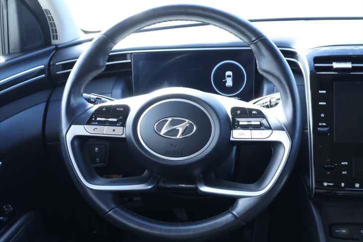 Hyundai Tucson 1,6 T-GDI 110 kW Smart DPH 1.Maj.