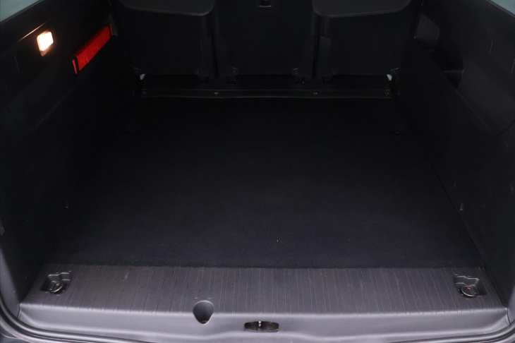 Peugeot Rifter 1,5 BlueHDI 96kW Long CZ DPH